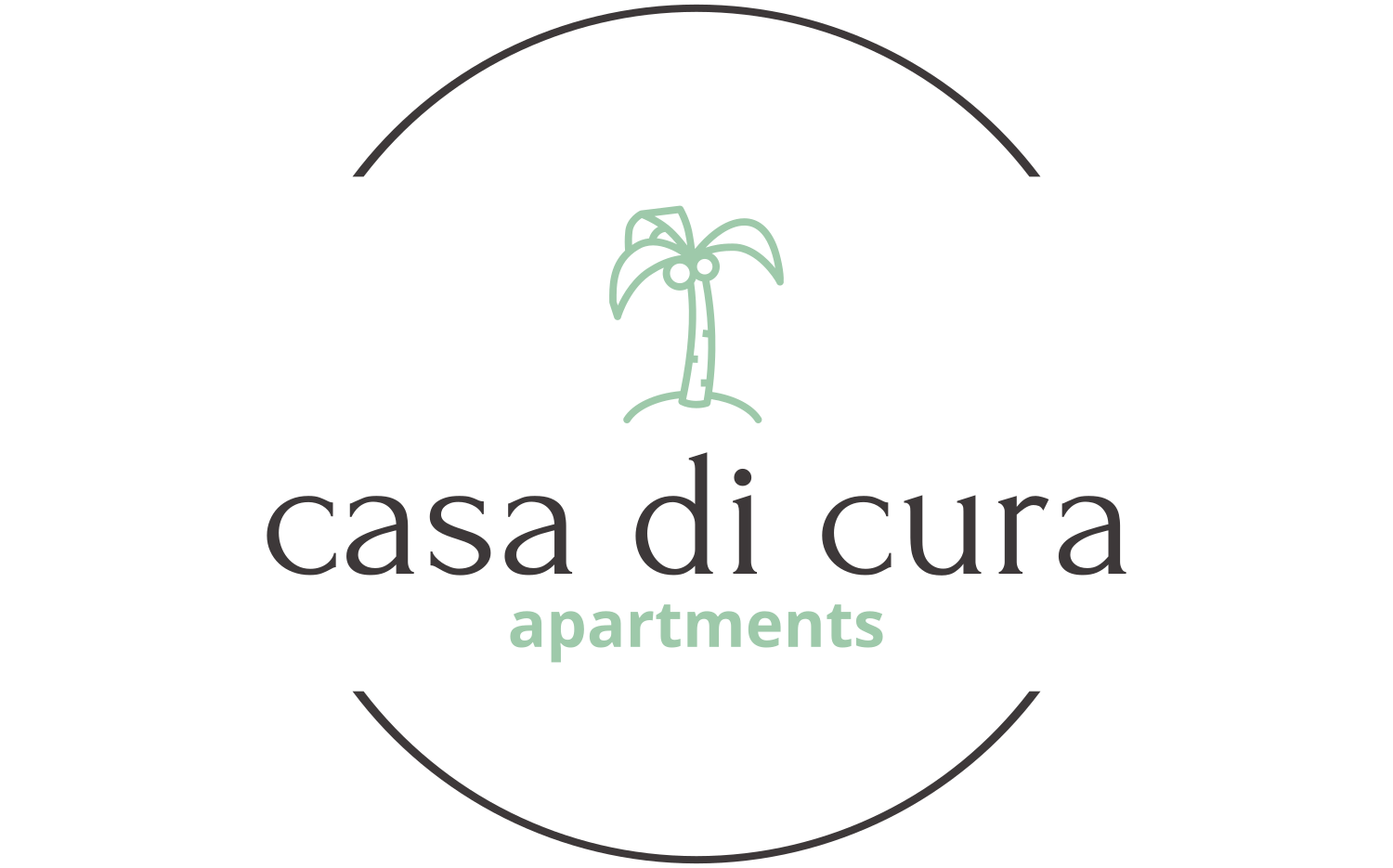 Casa di Cura — appartementen op Curaçao